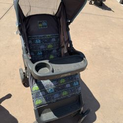 Stroller 