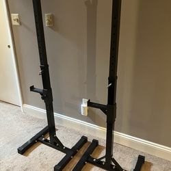 Squat Rack