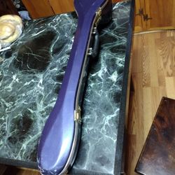 Tanbur From Iran Professional With Case