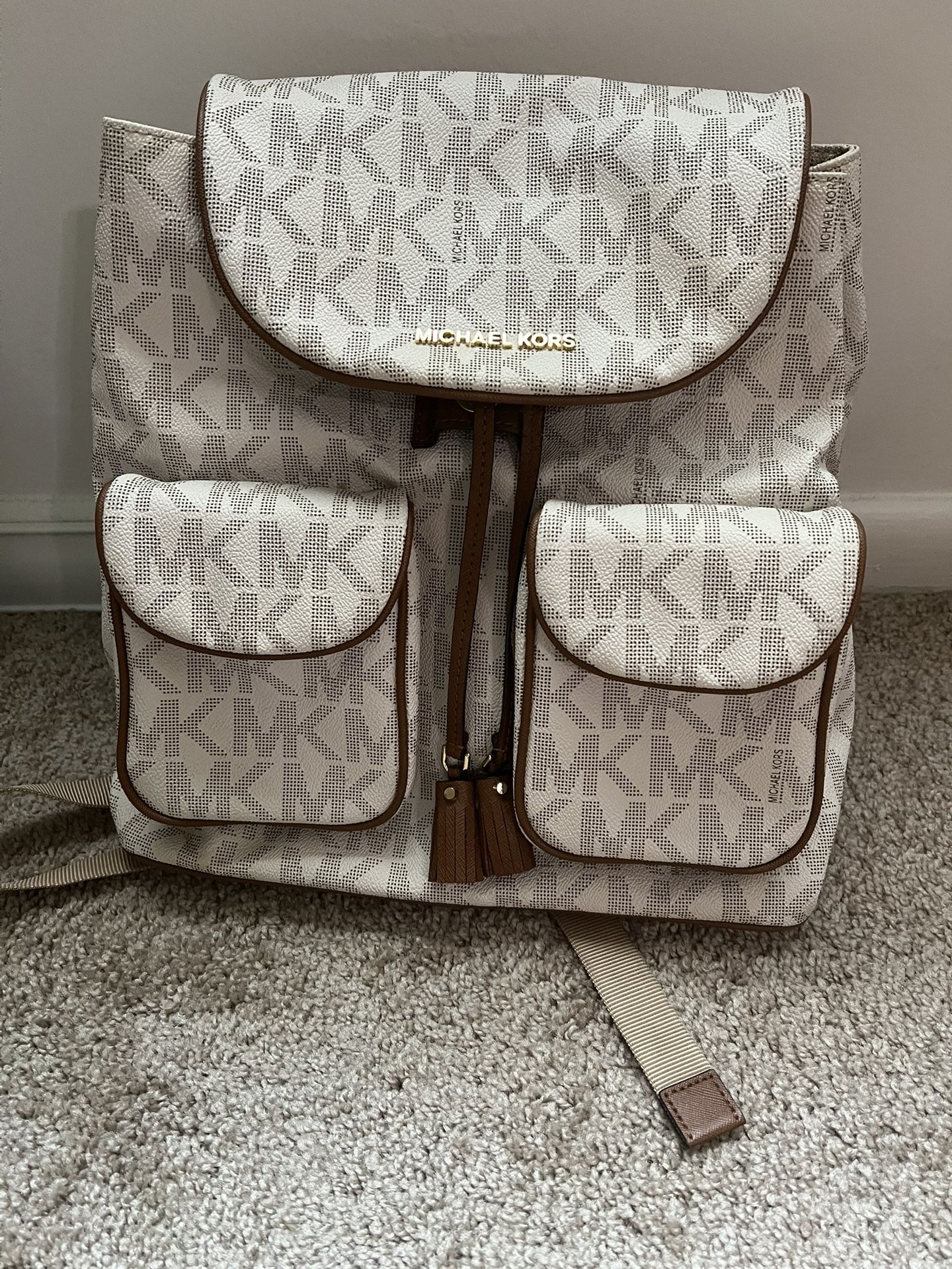Michael Kors Backpack