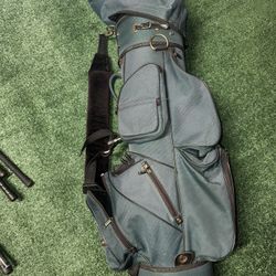 GOLFSMITH Golf Bag