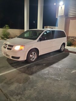 2009 Dodge Grand Caravan
