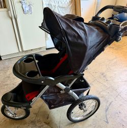 Stroller + Car Seat Combo (2 in 1)