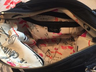 Kate spade original good conditions 25 dlls