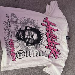 hellstar tee
