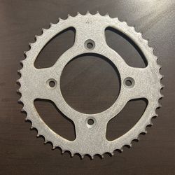 Sprocket