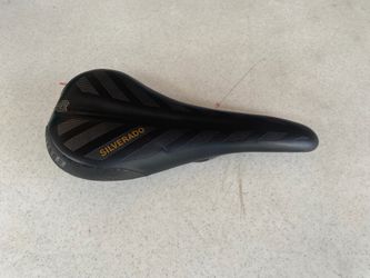 Carbon mtb saddle