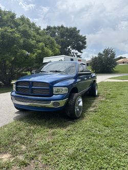 2003 Dodge Ram 1500