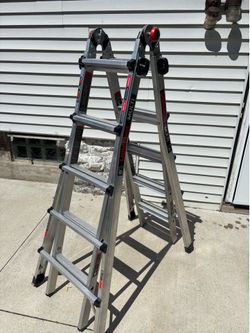 Ladder for Sale!