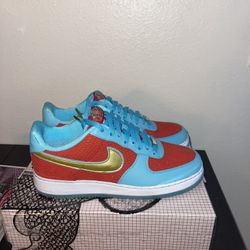 Air Force One Year Of The Dragon Size 11
