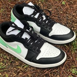 Jordan’s Size 9 Men 