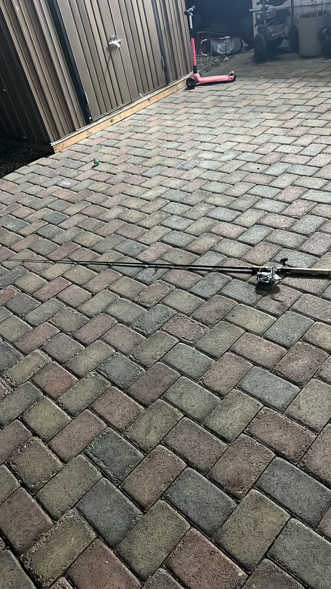 Fishing rod