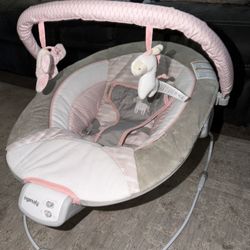 Baby Bouncer