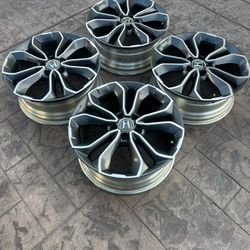 Honda CRV Wheels