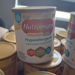 Nutramigen
