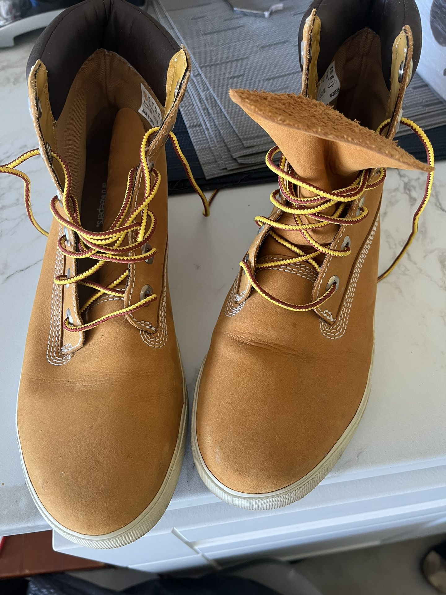 Timberland 10 Women’s 