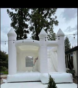 White Decoration Combo $2300