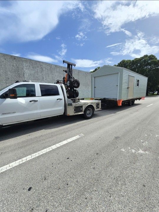 shed casita relocate 