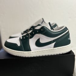 Nike Air Jordan 1 SE Low Men’s Size 11