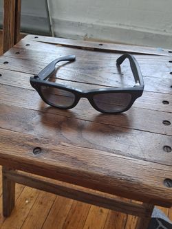 Ray ban meta