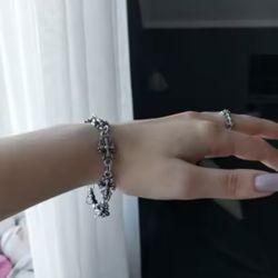 Cross Bracelet ✝️