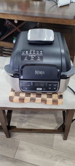 Ninja Foodi Indoor Grill (AG301)