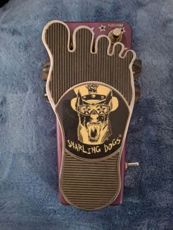 Fuzz/wah