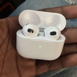 AirPod 3rd Generation 