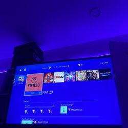 P4 Games And Controller 2