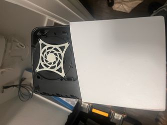 PS5