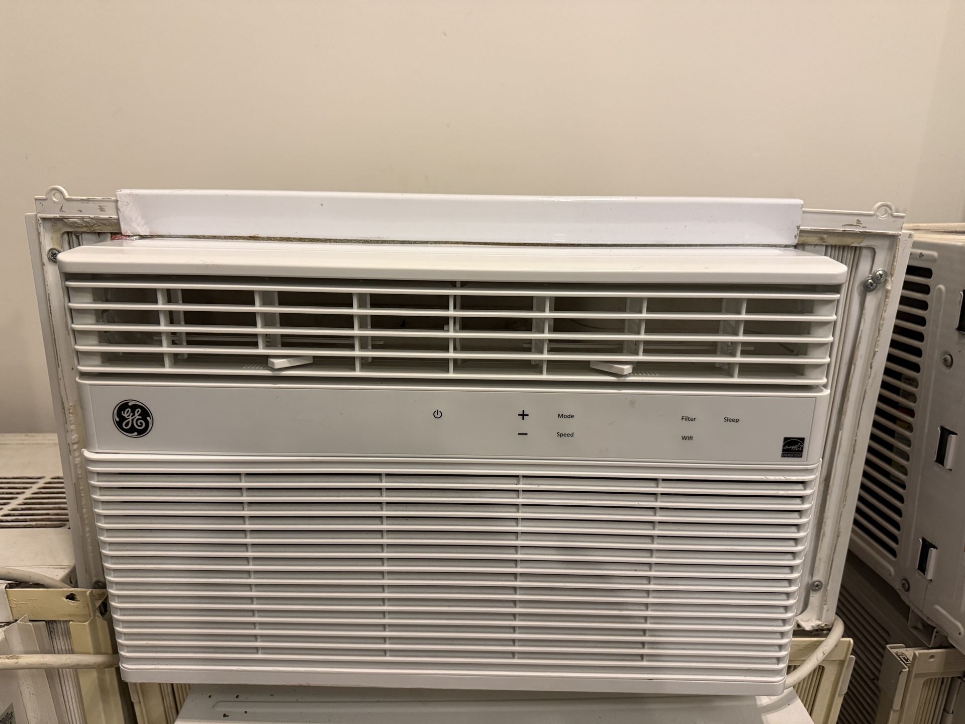Air Condition