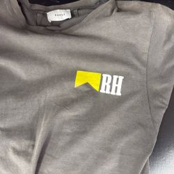Rhude Shirt