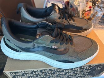 Ultrarange Vans Men's shoes size 10