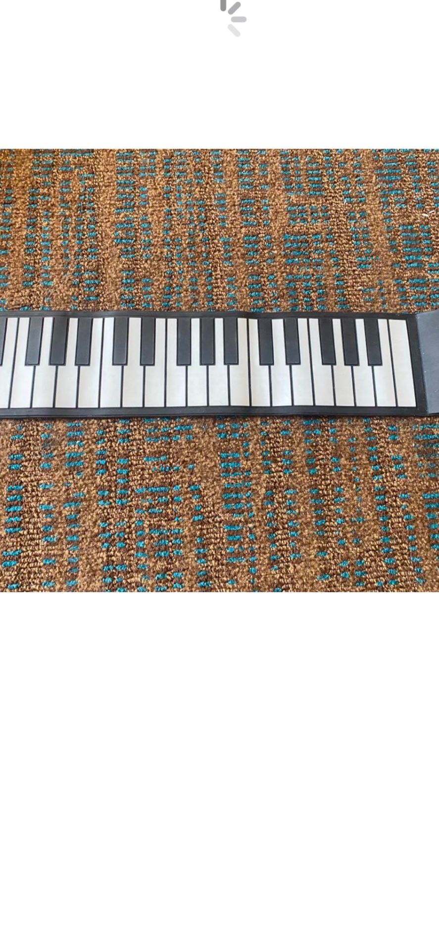 FAO SCHWARZ PIANO