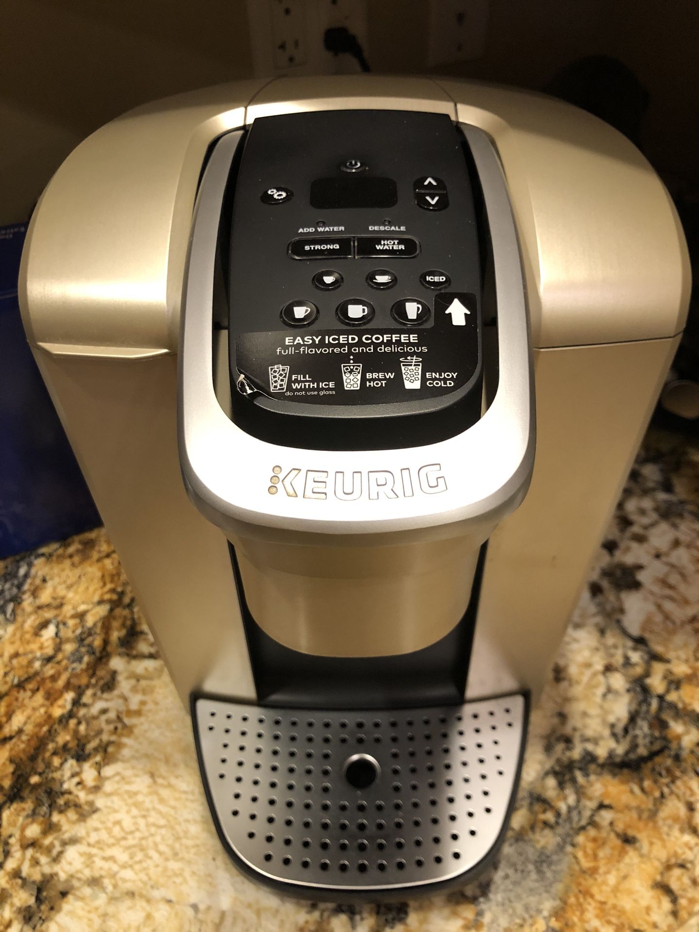 Keurig Coffee Maker 