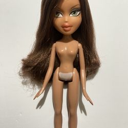 bratz doll