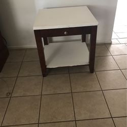 End Table
