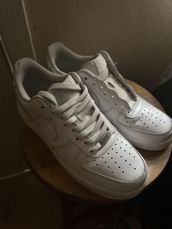 Nike Af 1s