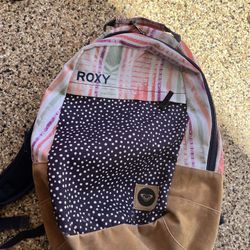 Roxy Backpack 