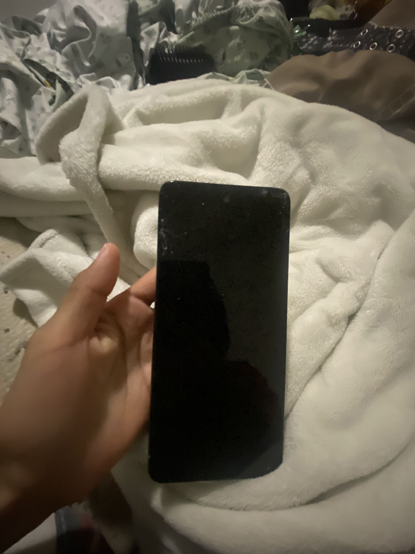 Motorola Phone