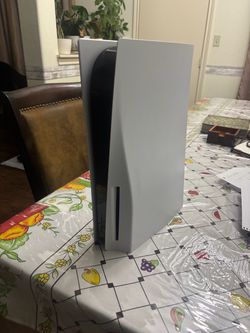 Ps5 Disc