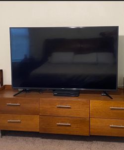 Samsung 58"