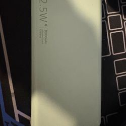 Portable Charger 