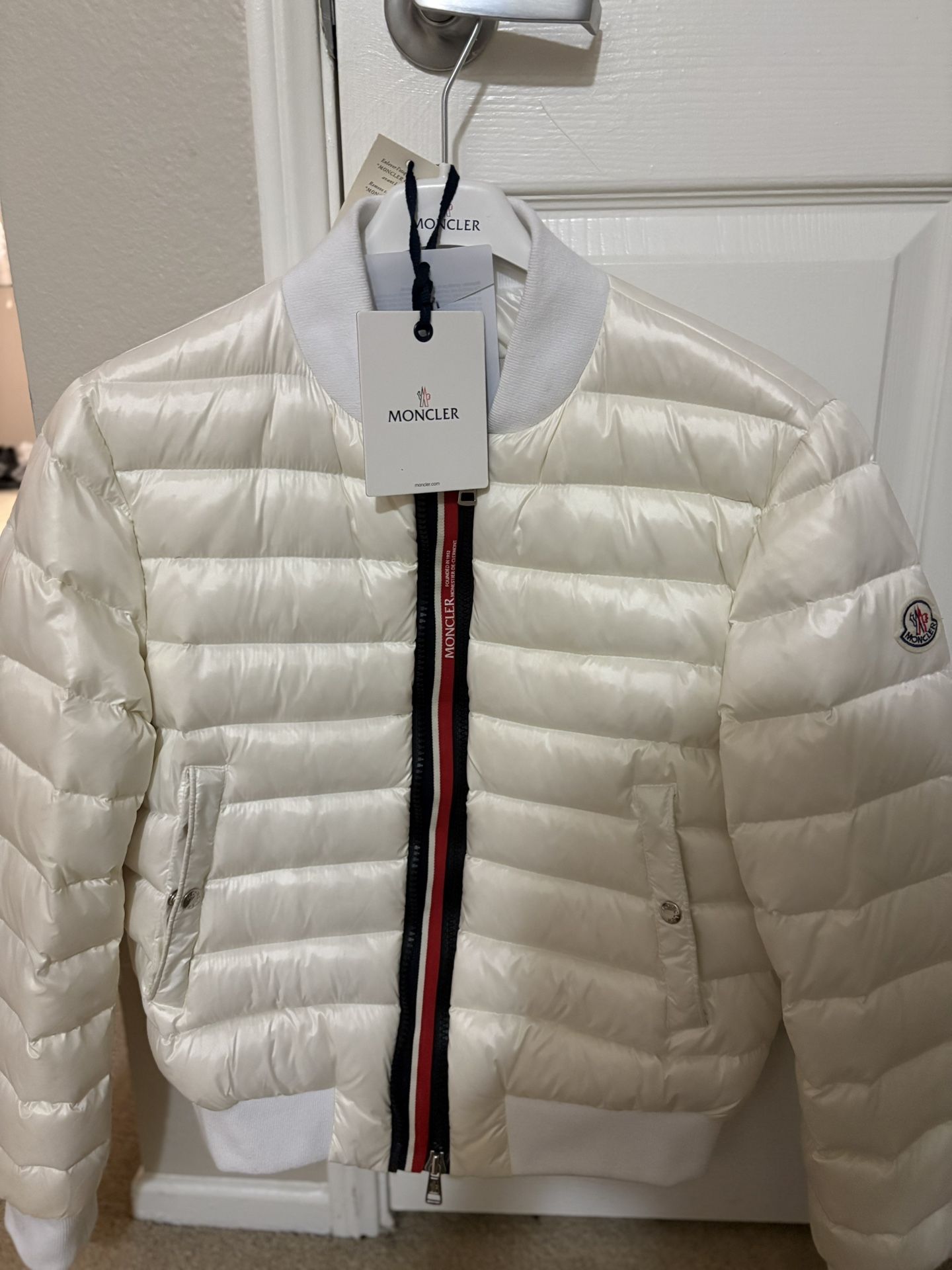 Moncler Jacket