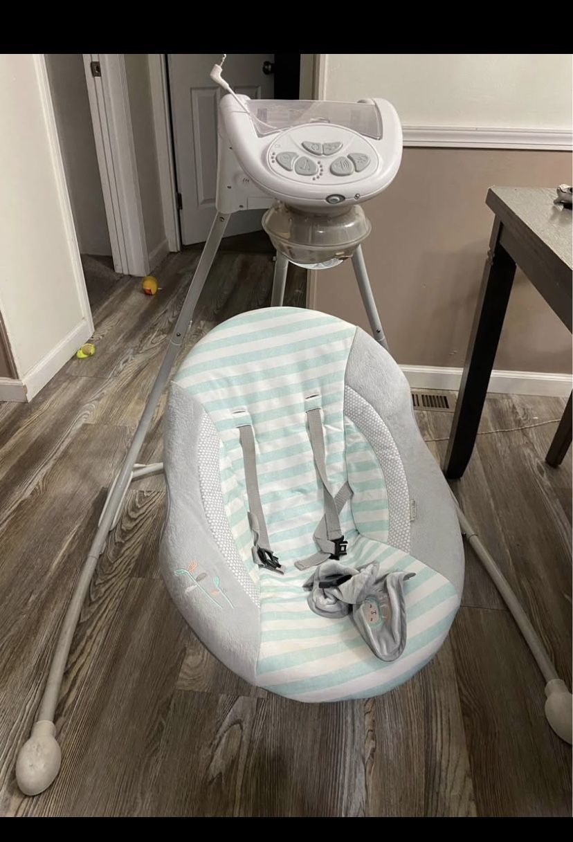 Baby Swing