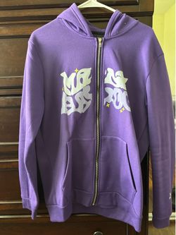 Men’s Zip Up