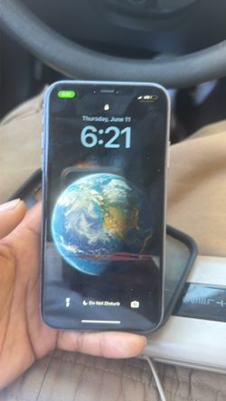 iPhone