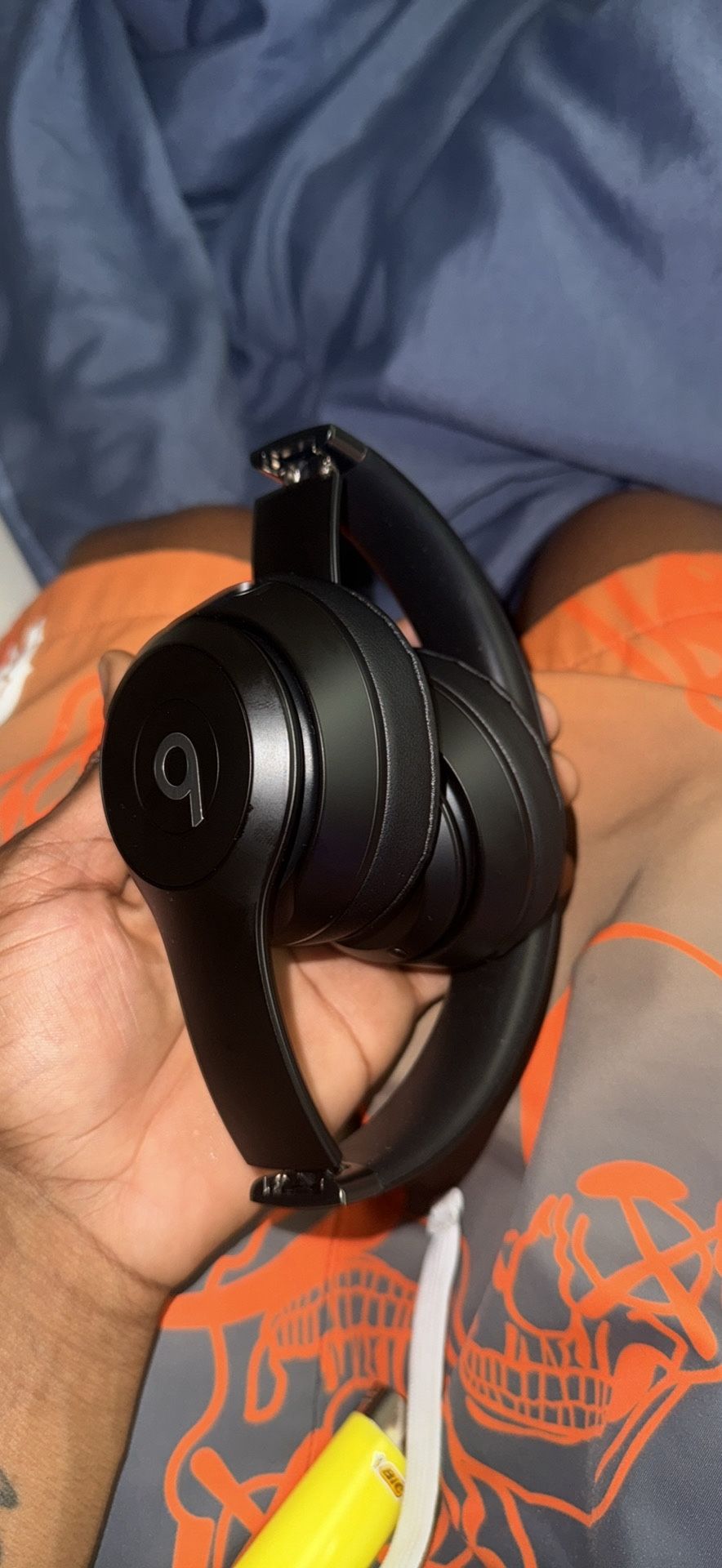 Beats Solo 4