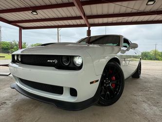 2016 Dodge Challenger