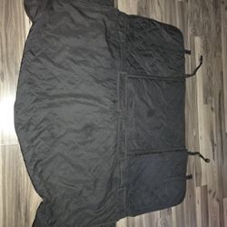 Waterproof Dog Car Seat Covers Pet Cover